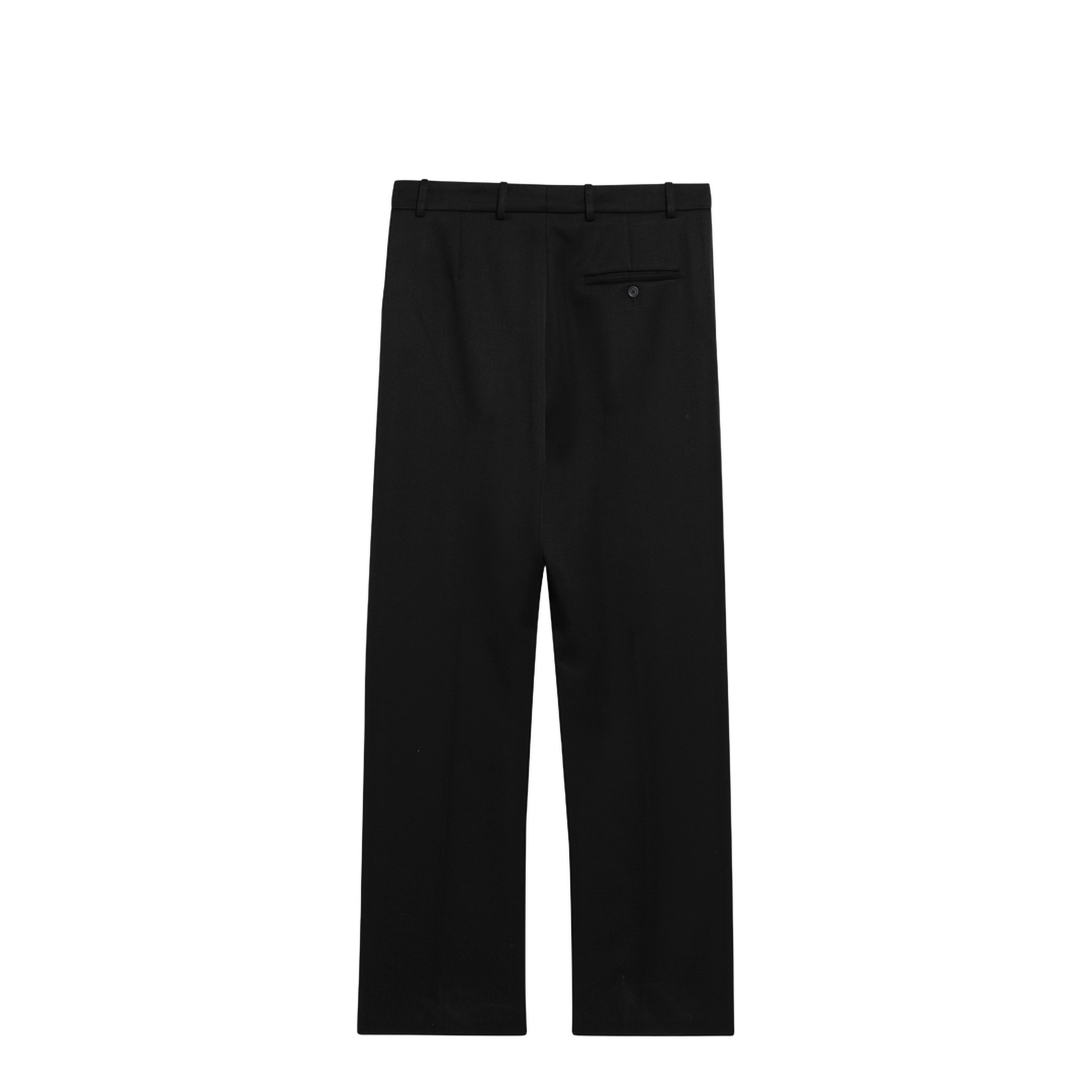 Tailored Pants