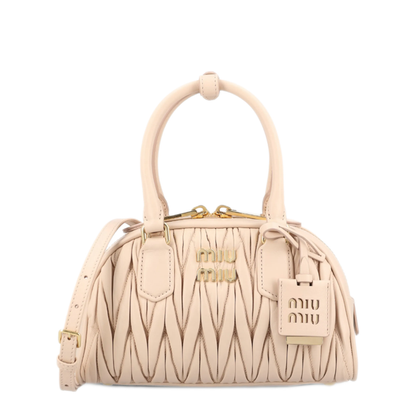 MAYFEYR - Miu Miu - Borse - 5BB191VOLOAN88F0236