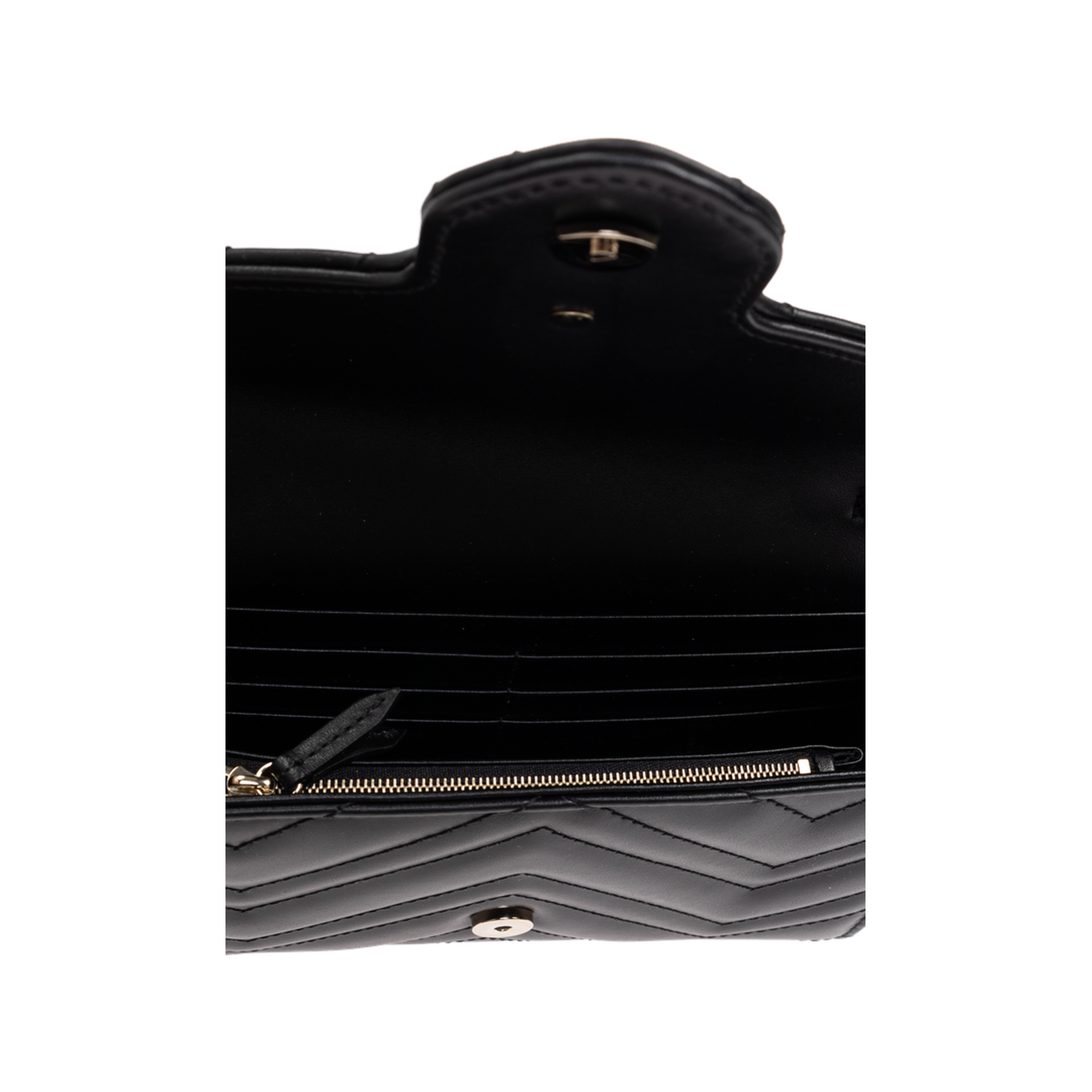 GG Marmont Wallet on Chain