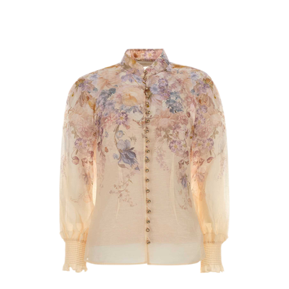 MAYFEYR - Zimmermann - Ascent Blouse - 3594TF262CRF