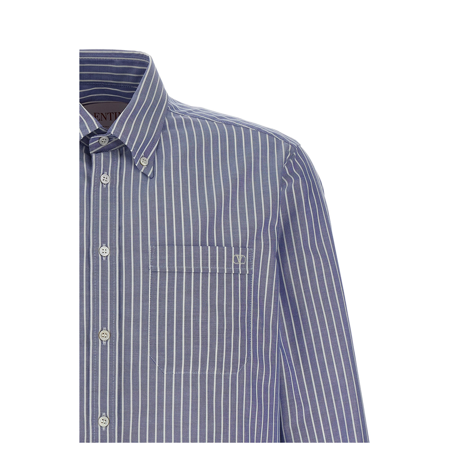Garavani  Garavani 'Vlogo' Shirt