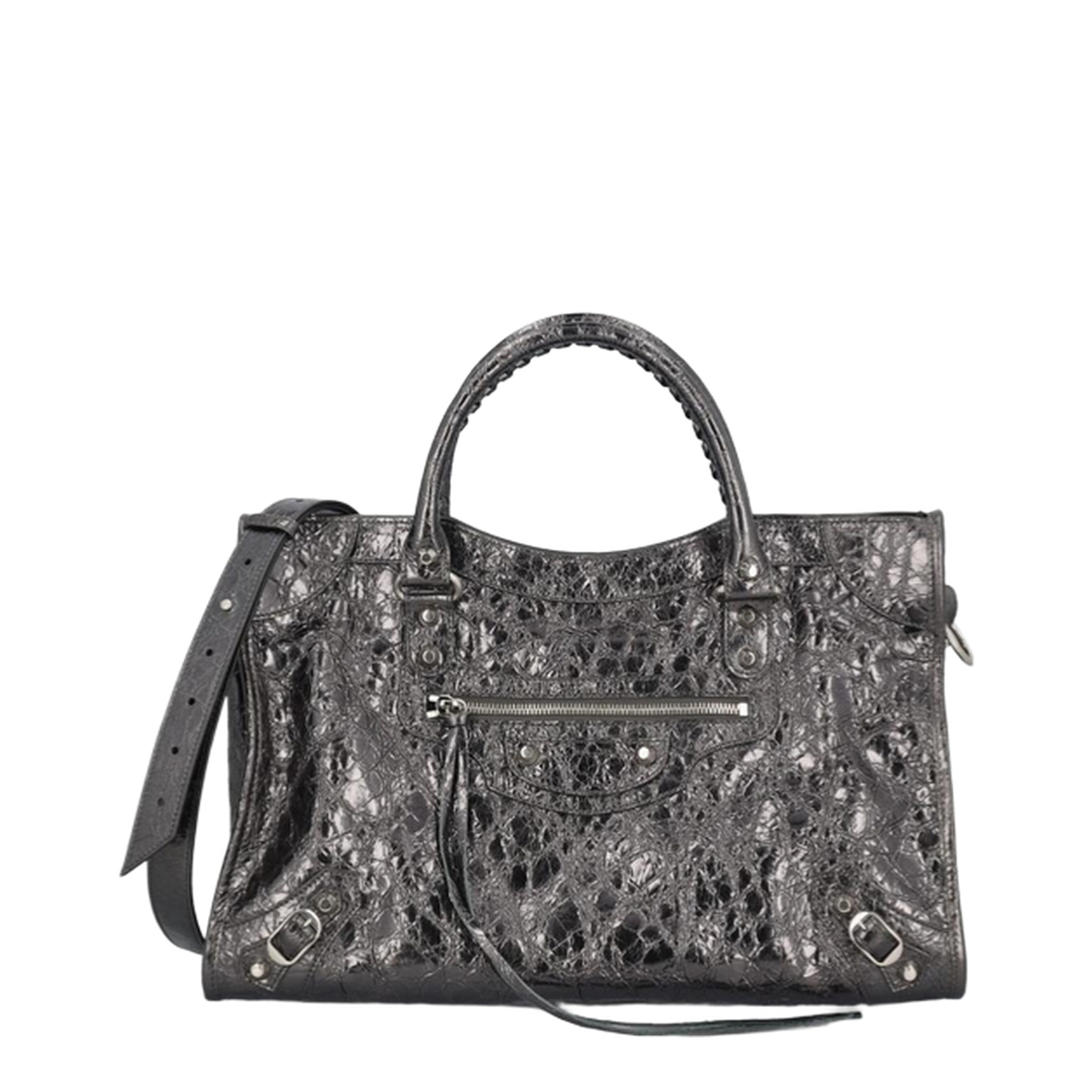 City Medium Handbag
