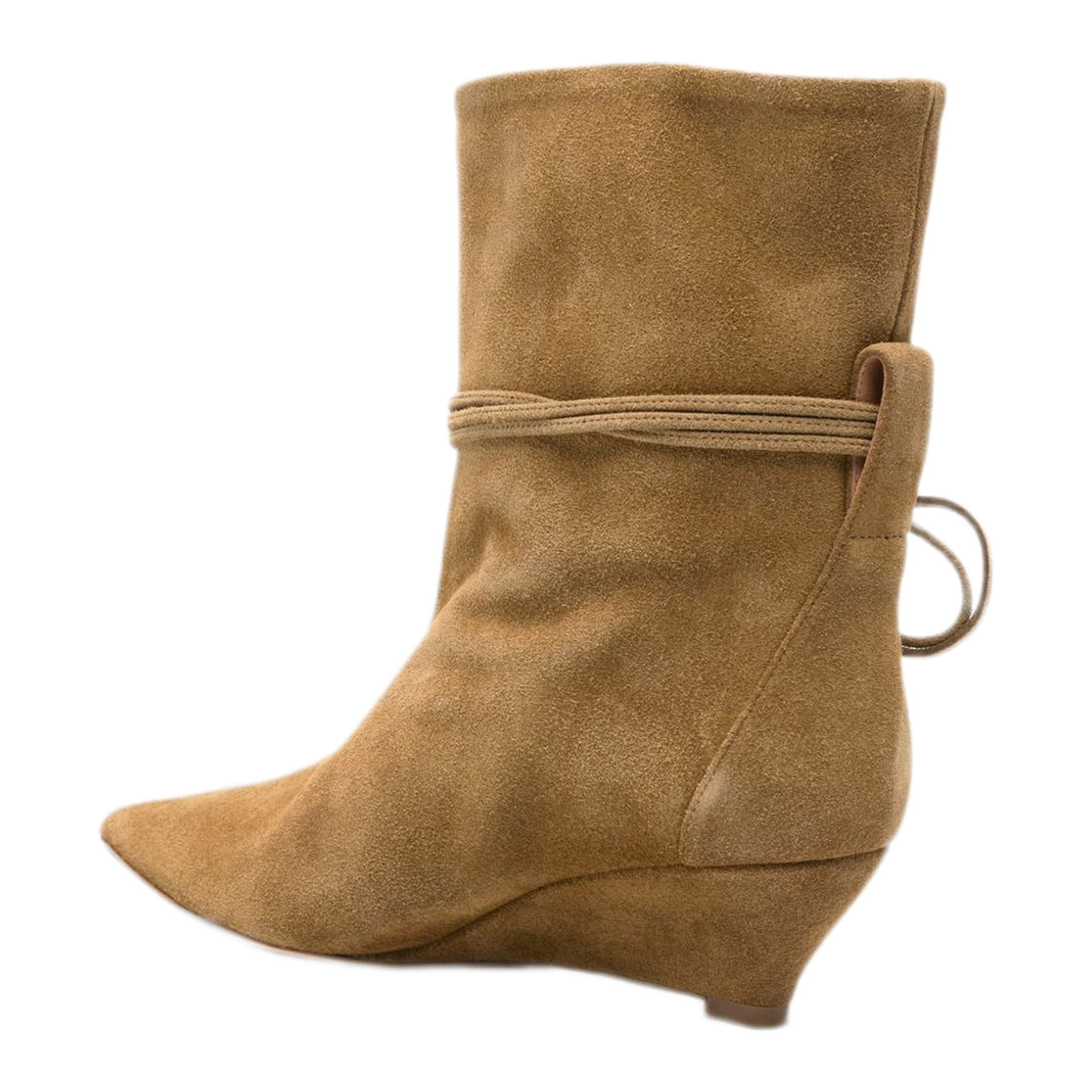 MAYFEYR - ODISSI - Boots Brown - OD47028A24062
