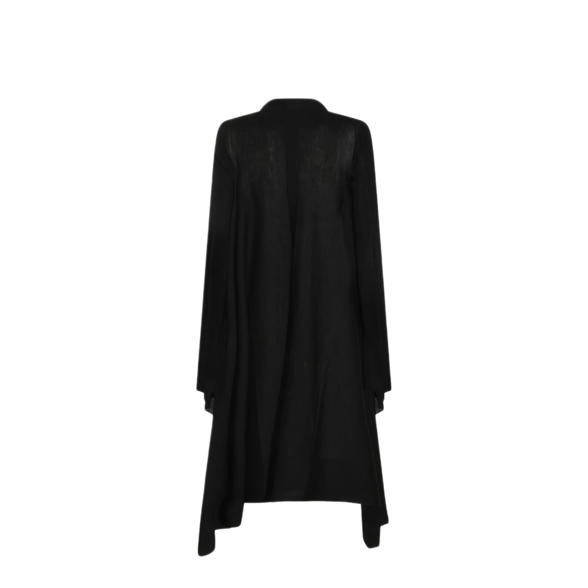 MAYFEYR - Rick Owens - Long Shawl Sweater - RP02F5643M09
