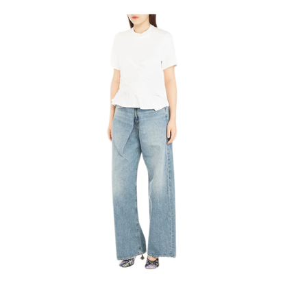 MAYFEYR - Loewe - With Heel Lilac - LLSTS01X195657
