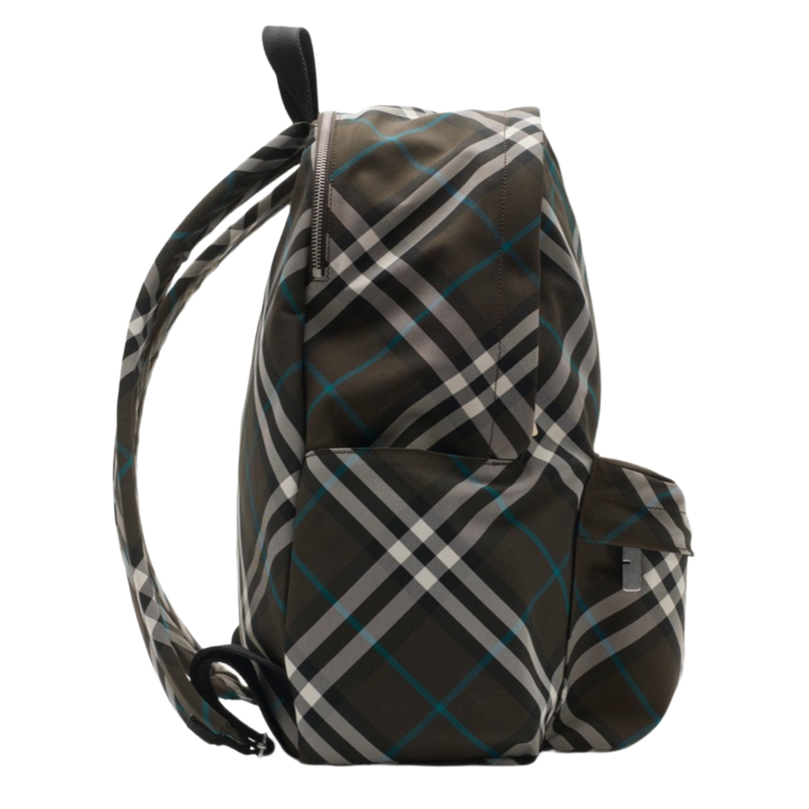Check Backpack