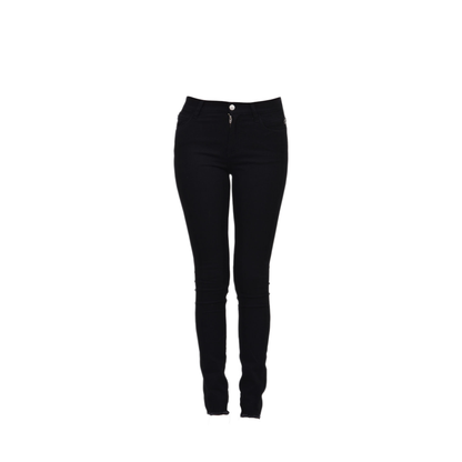 MAYFEYR - Alyx - Skinny Jeans Black - AAWDN0011001