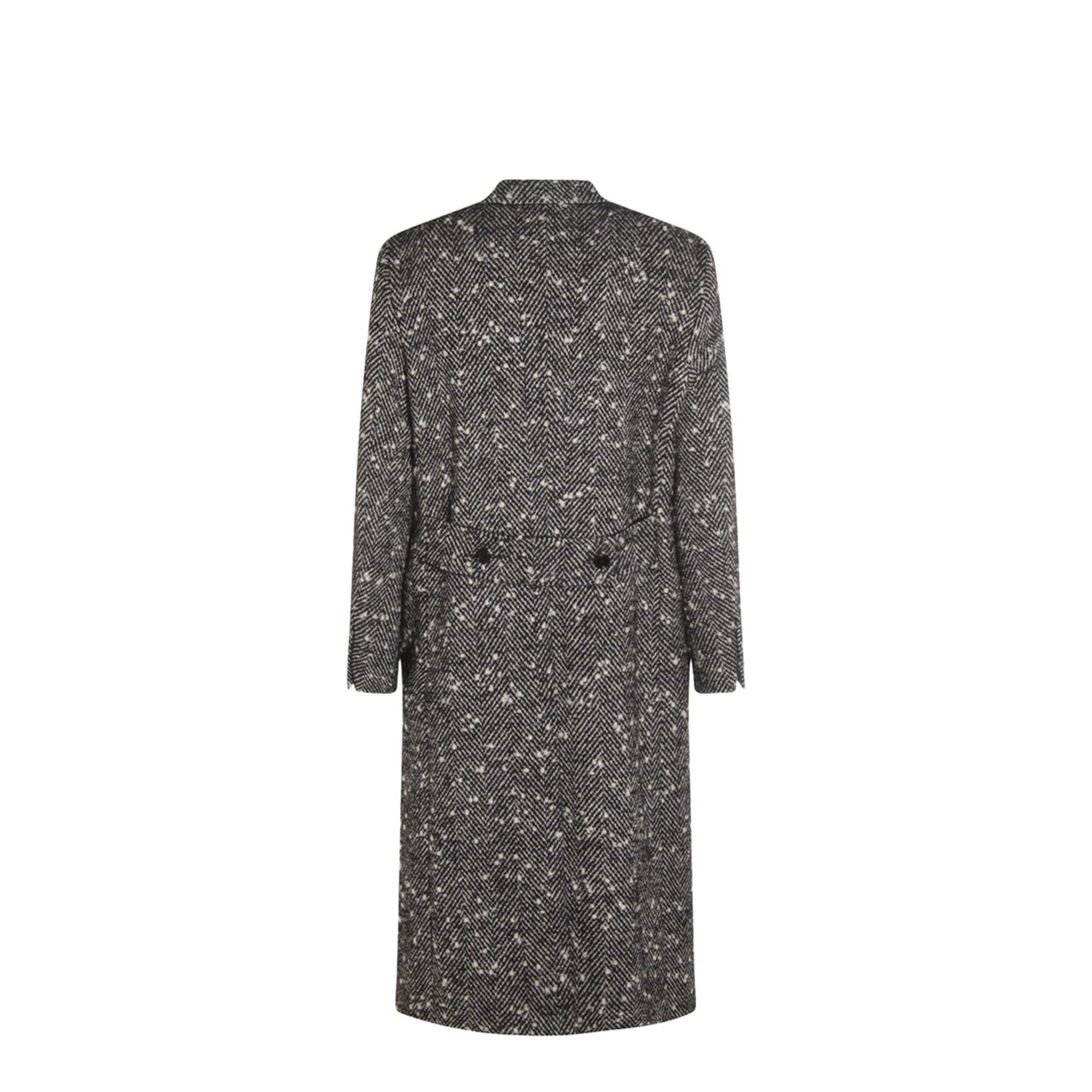 MAYFEYR - Dolce & Gabbana - Coats - G052WTFCMC6S8030