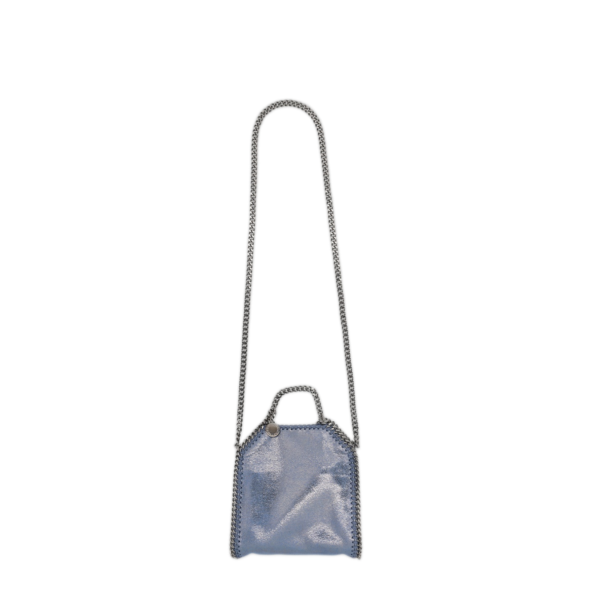 MAYFEYR - Stella Mccartney - Borsa Tote Tiny Falabella - 391698W90564111