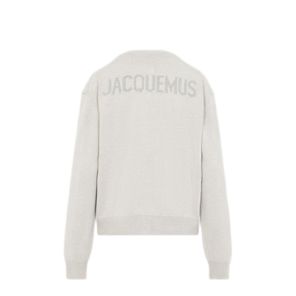 MAYFEYR - Jacquemus - Moulin Cardigan - CDW00837AK00347130
