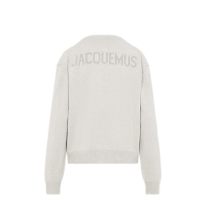 MAYFEYR - Jacquemus - Moulin Cardigan - CDW00837AK00347130
