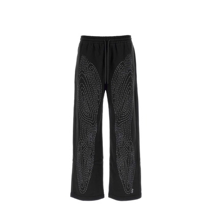 OFF WHITE PANTS