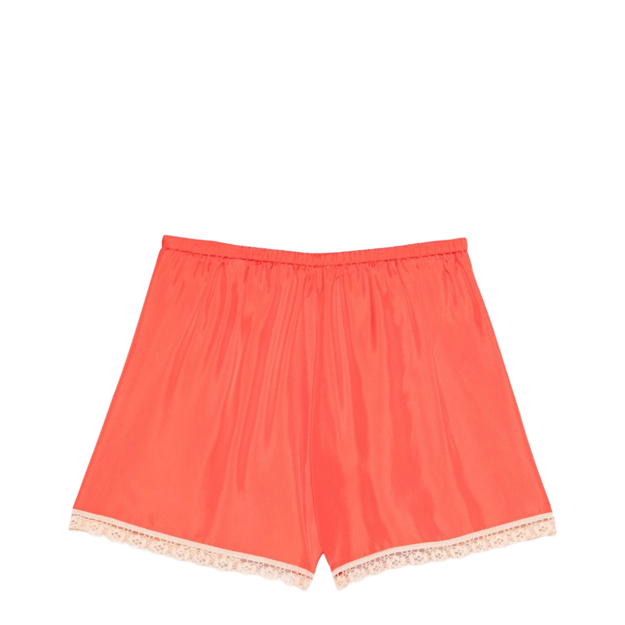 MAYFEYR - Forte Forte - Shorts Red - 14858MYPANTSROUGE