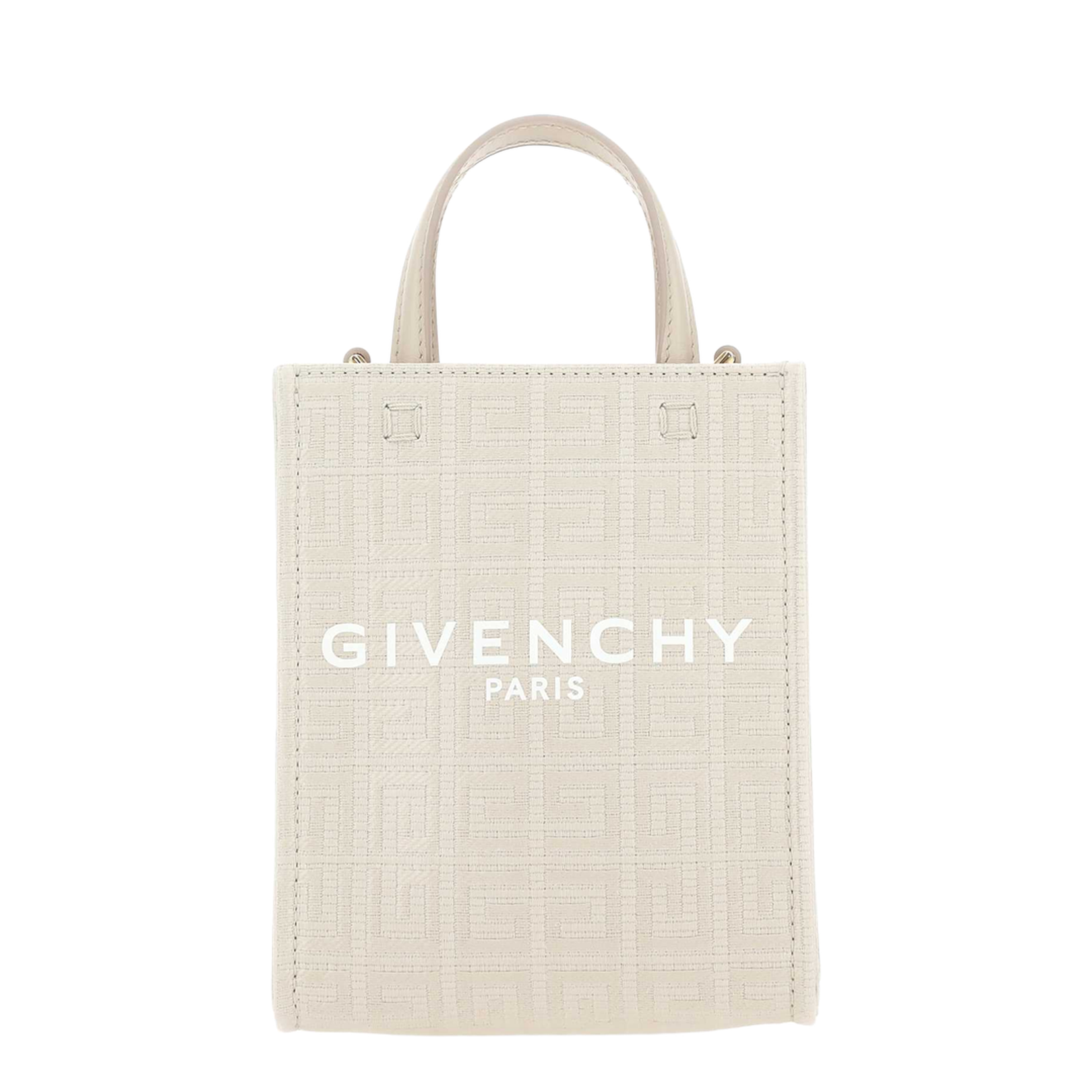 Mini G Tote Handbag