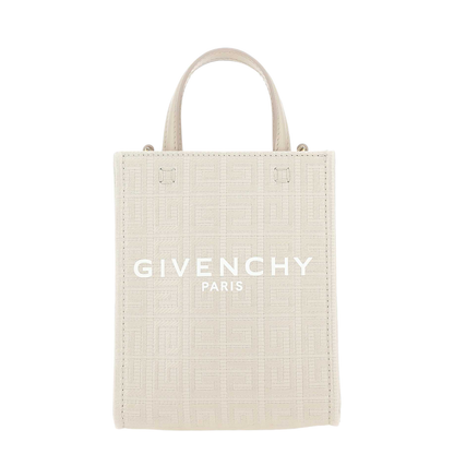Mini G Tote Handbag