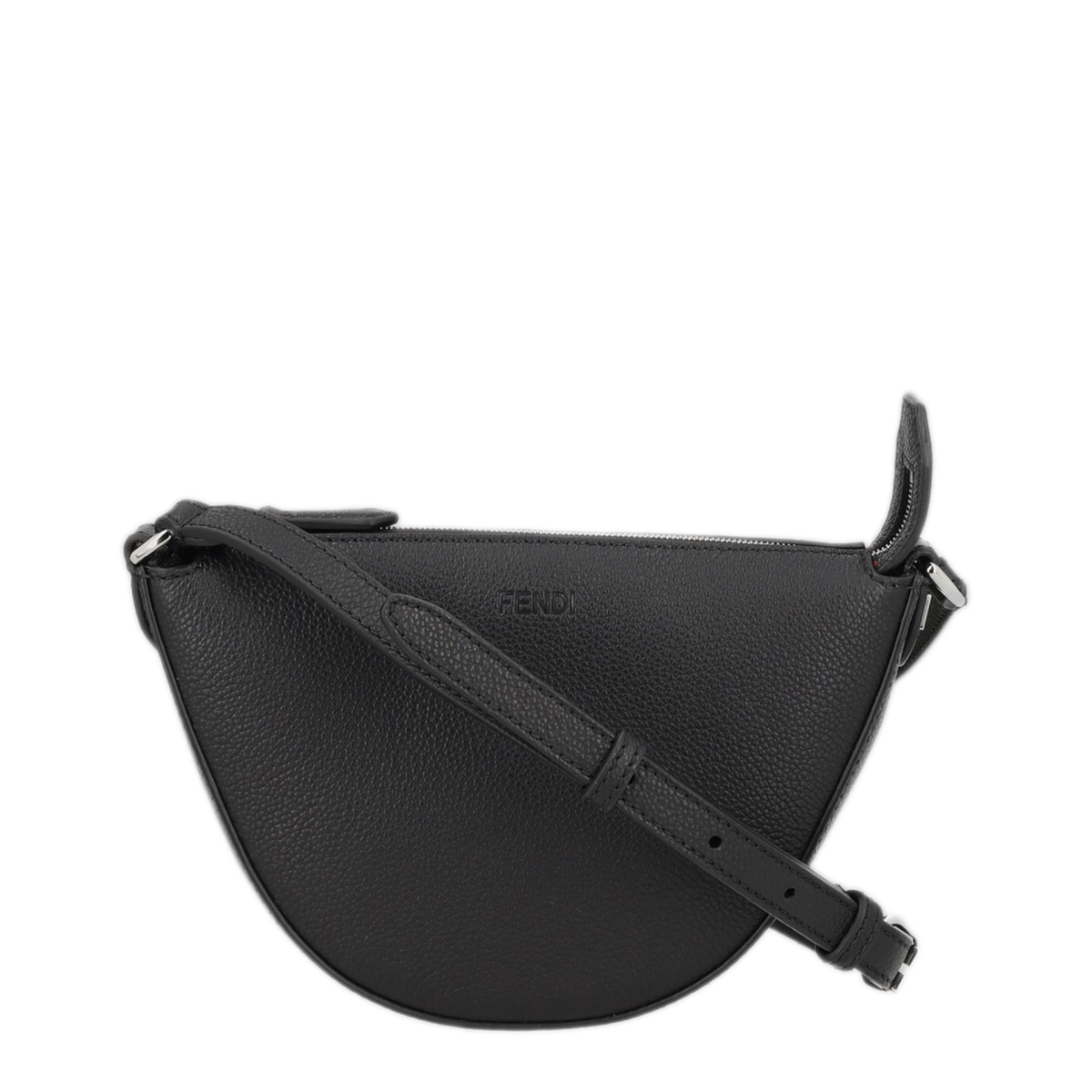 MAYFEYR - Fendi - Borsa Melon Mini - 7AS532ASIHF0GXN