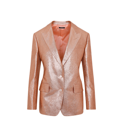MAYFEYR - Tom Ford - Tailored Jacket - GI2945FAX1044DP013