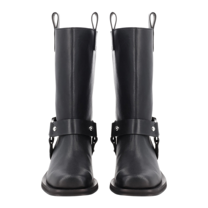 Boots Black