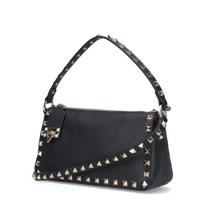 Small Rockstud Shoulder Bag