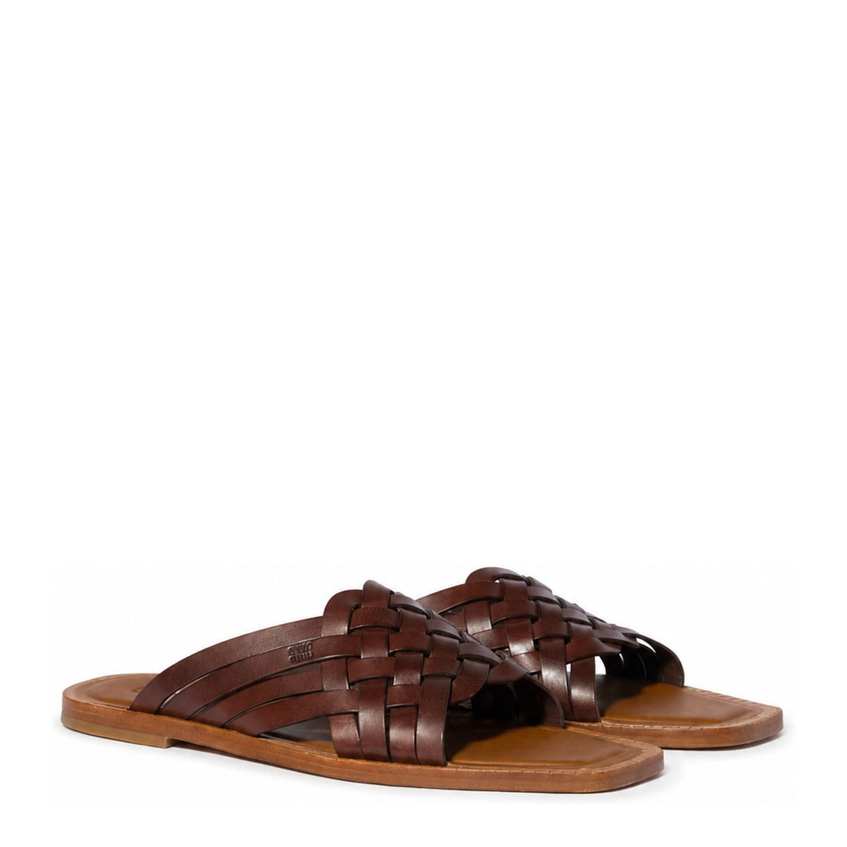 Leather Sandals