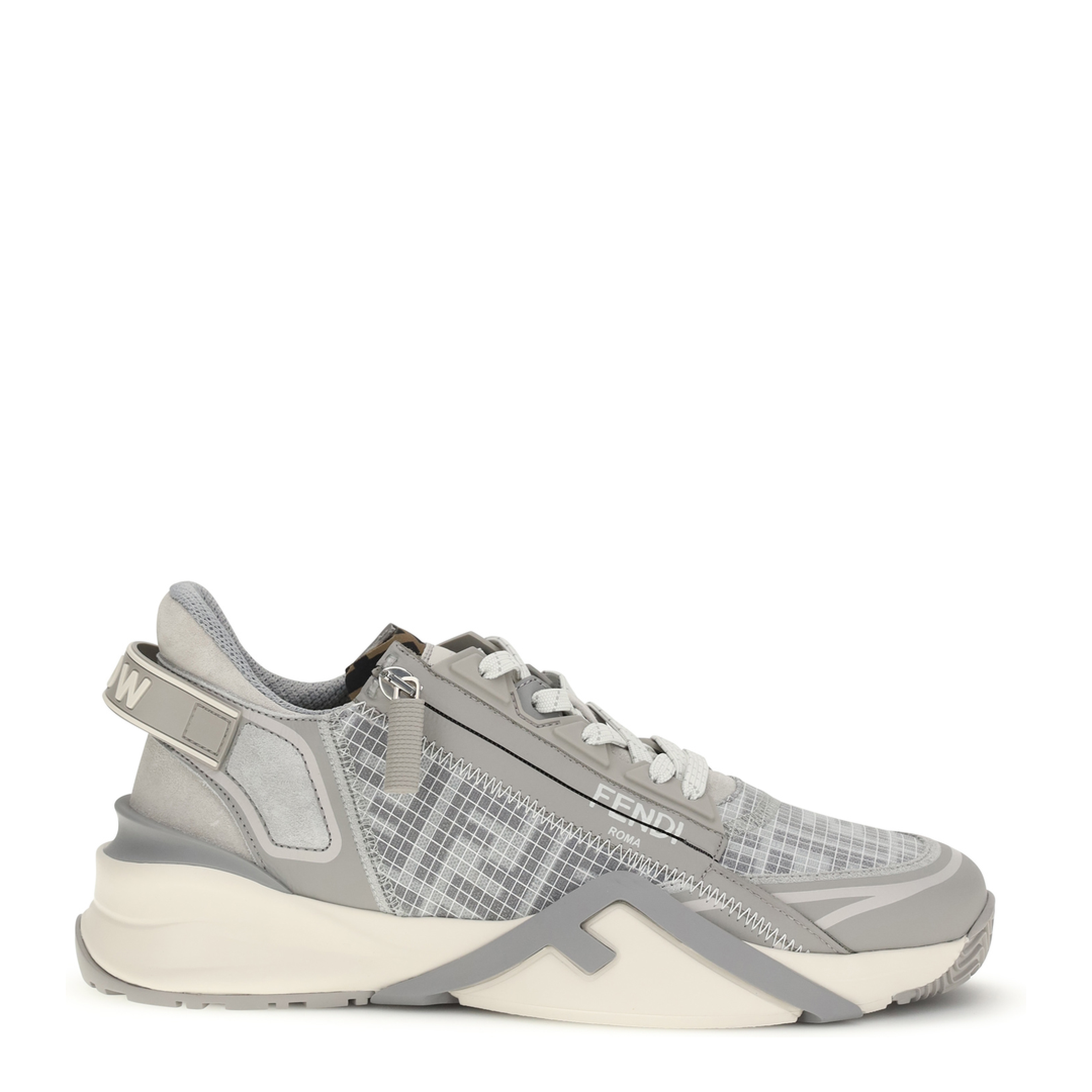 MAYFEYR - Fendi - Flow Sneakers - 7E1844AWCW