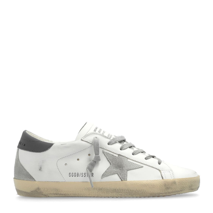 Super Star White & Ice & Dark Gray