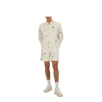 MAYFEYR -  - Bermuda Shorts Jerryl - SH0161HAB2H06H23EC