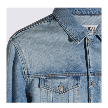 MAYFEYR - Mm6 Maison Margiela - Jackets - SH0AM0084M30058963