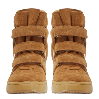 MAYFEYR - Isabel Marant - Sneakers Luggage - BK0010FA-B3E04S50CO