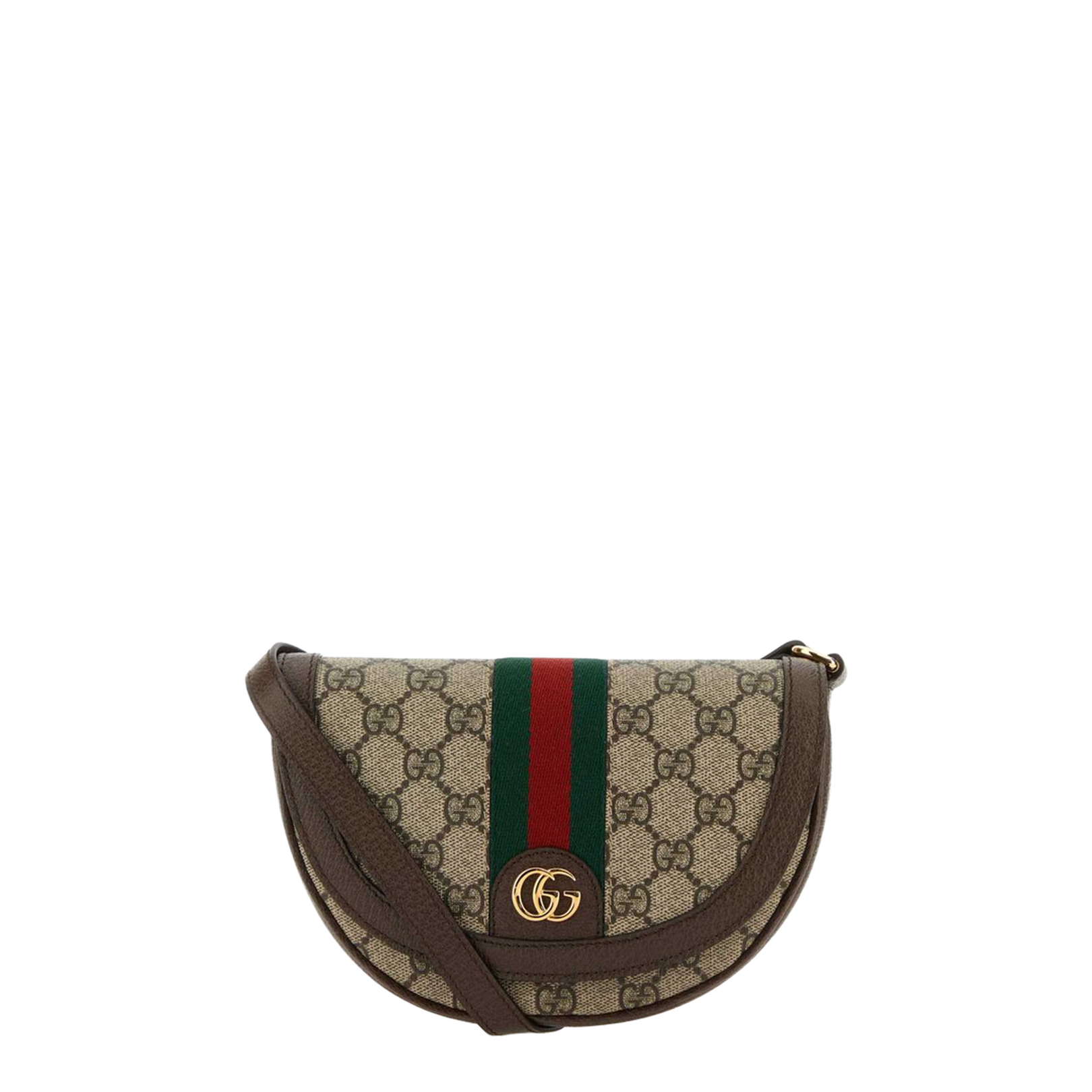 Ophidia Mini Shoulder Bag