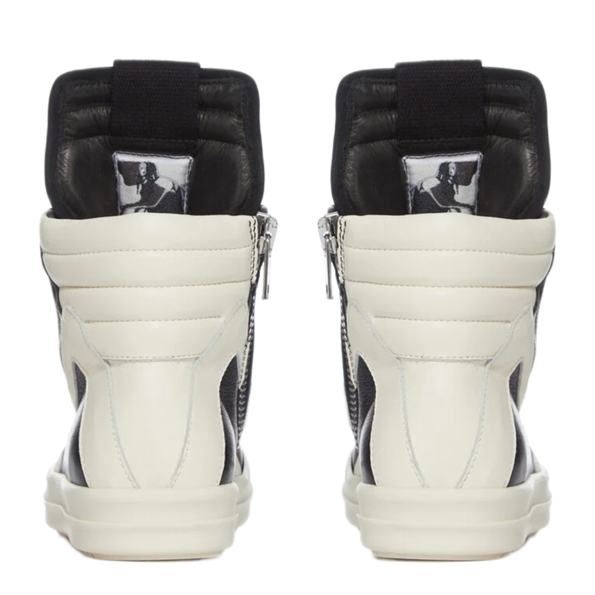 MAYFEYR - Rick Owens - Sneakers - BG02F7897LMU911