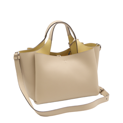 Leather Mini Bag