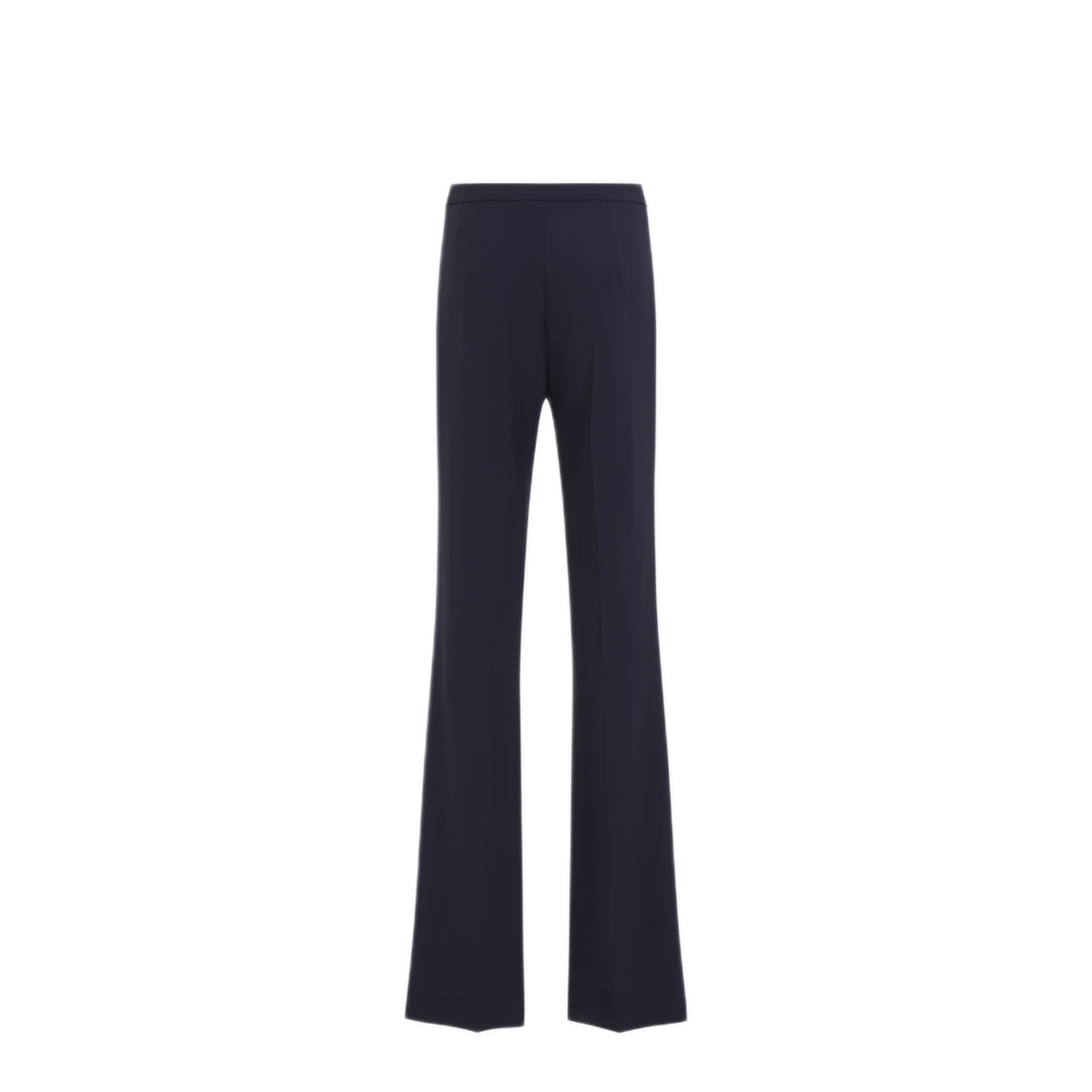 MAYFEYR - Elisabetta Franchi - Trousers - PA19666E2H88