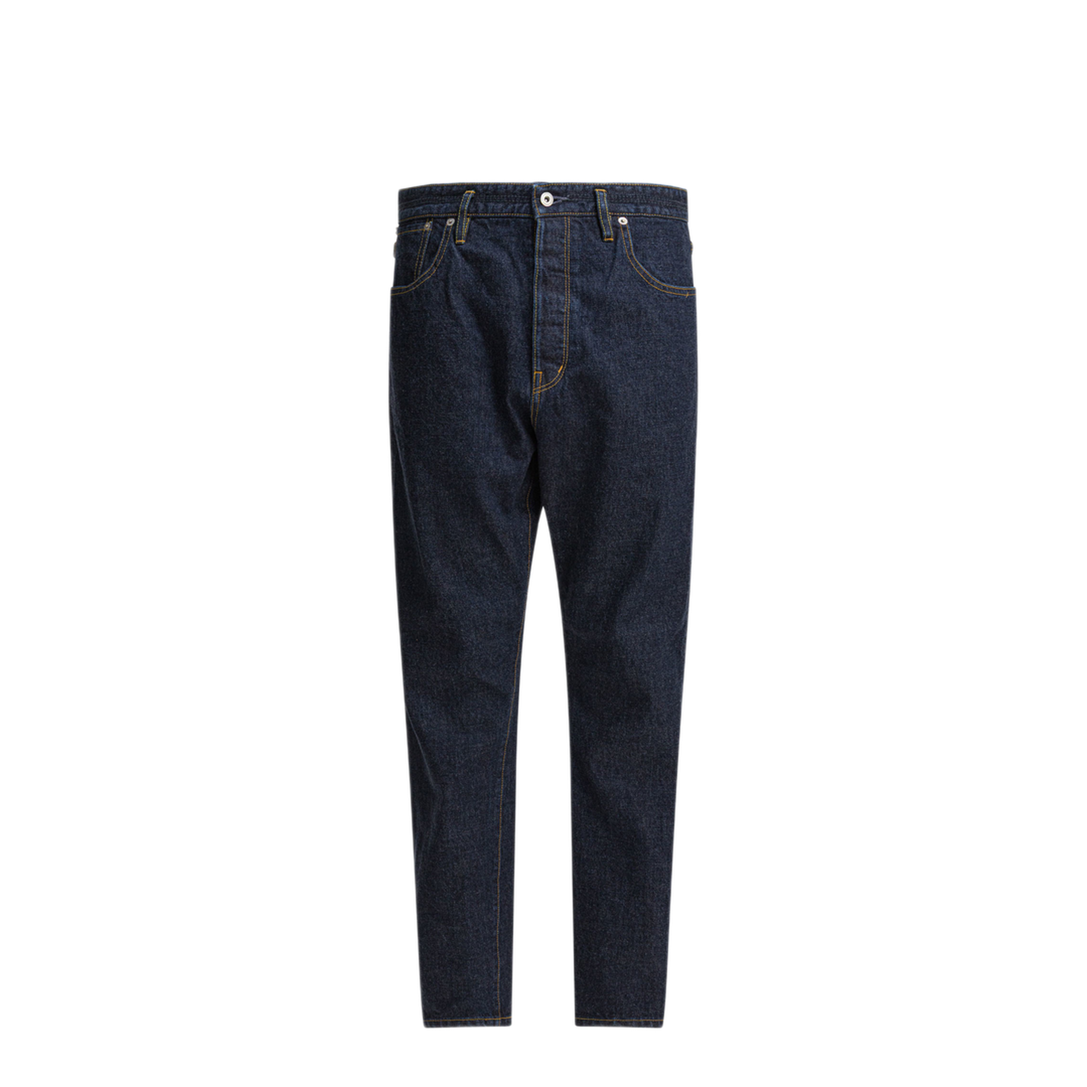 MAYFEYR - nonnative - Straight Leg Jeans - NNP4603INDIGO