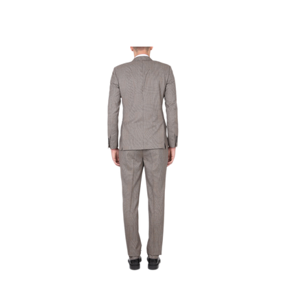 MAYFEYR - Lardini - Kosmo Dress Suit - IR7828AVIRS59424200MA