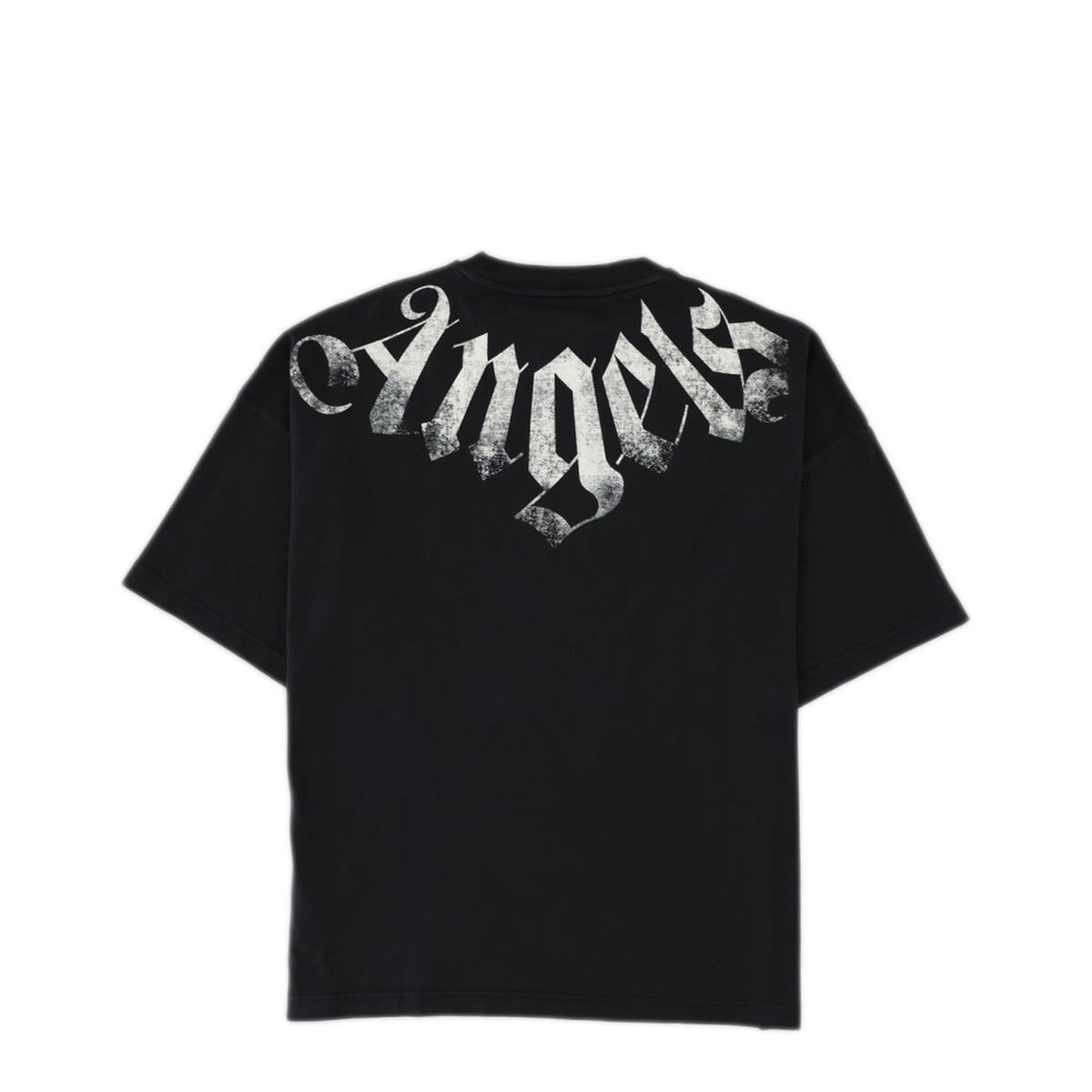 T-Shirts And Polos Black