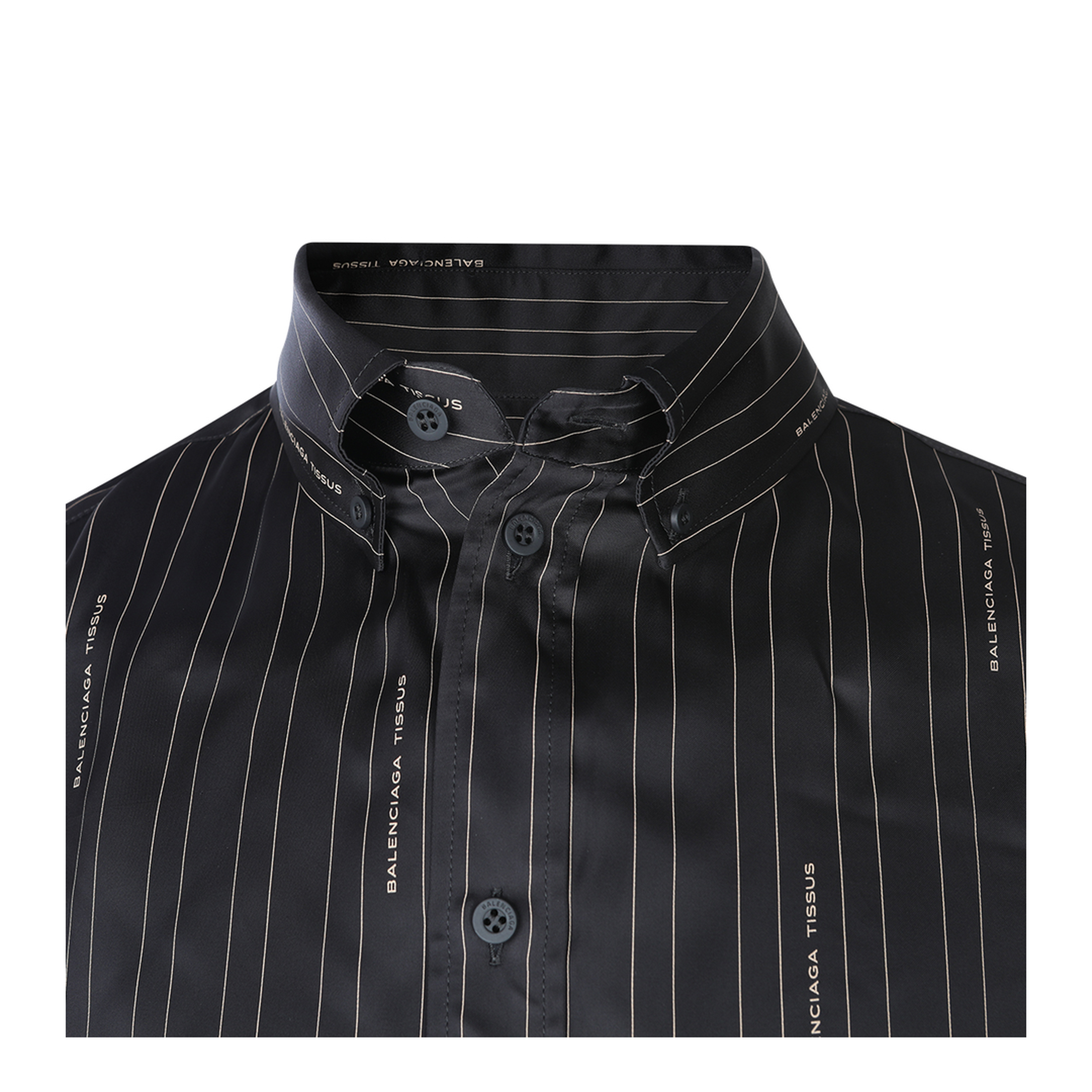 Cocoon Shirt