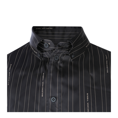 Cocoon Shirt