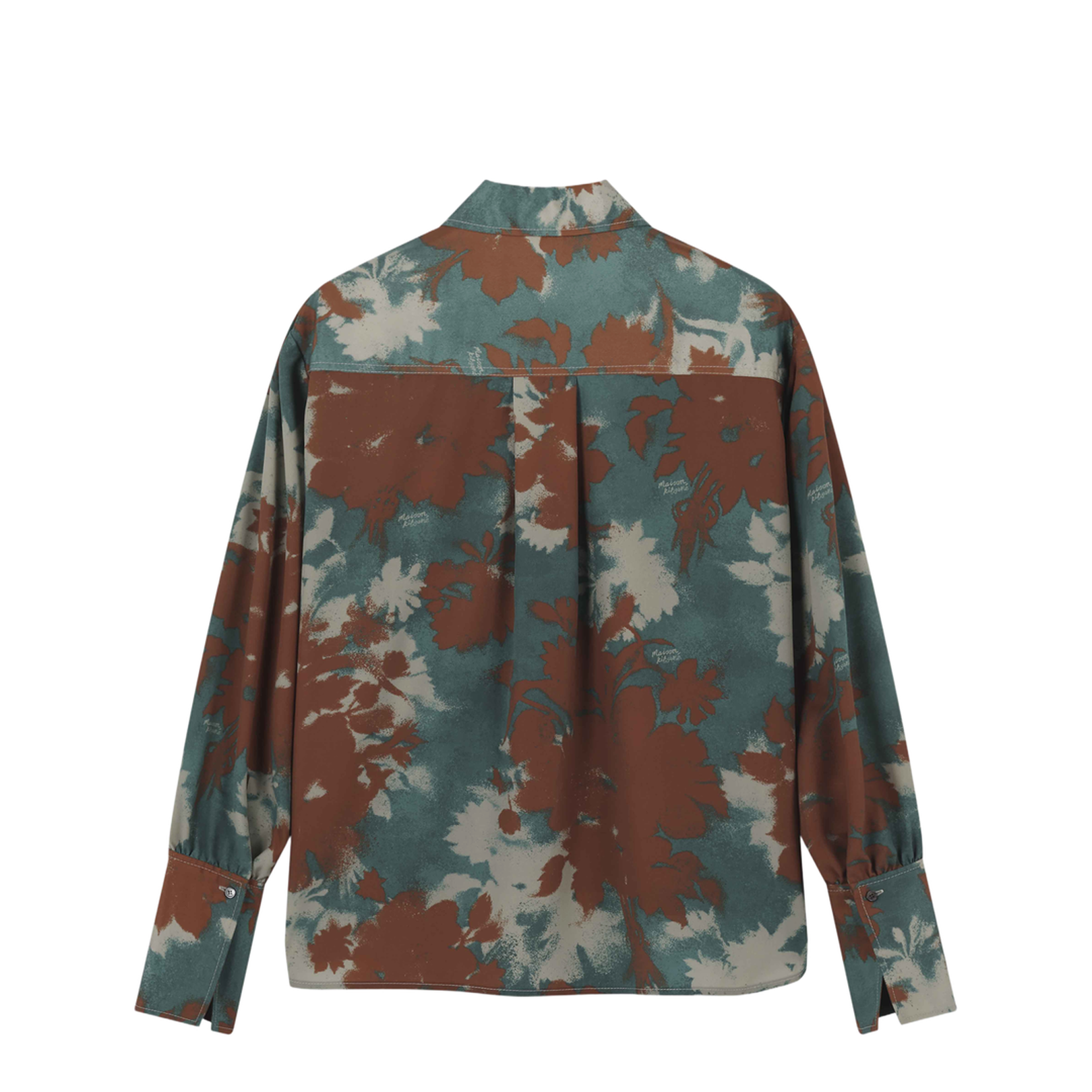 MAISON KITSUNE' Shirts