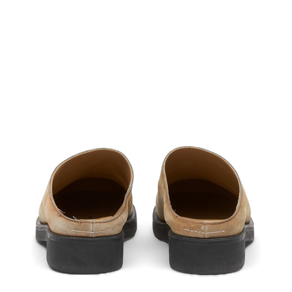 MAYFEYR - Mm6 Maison Margiela - Sandals Beige - SH1WX0012P7812T2291