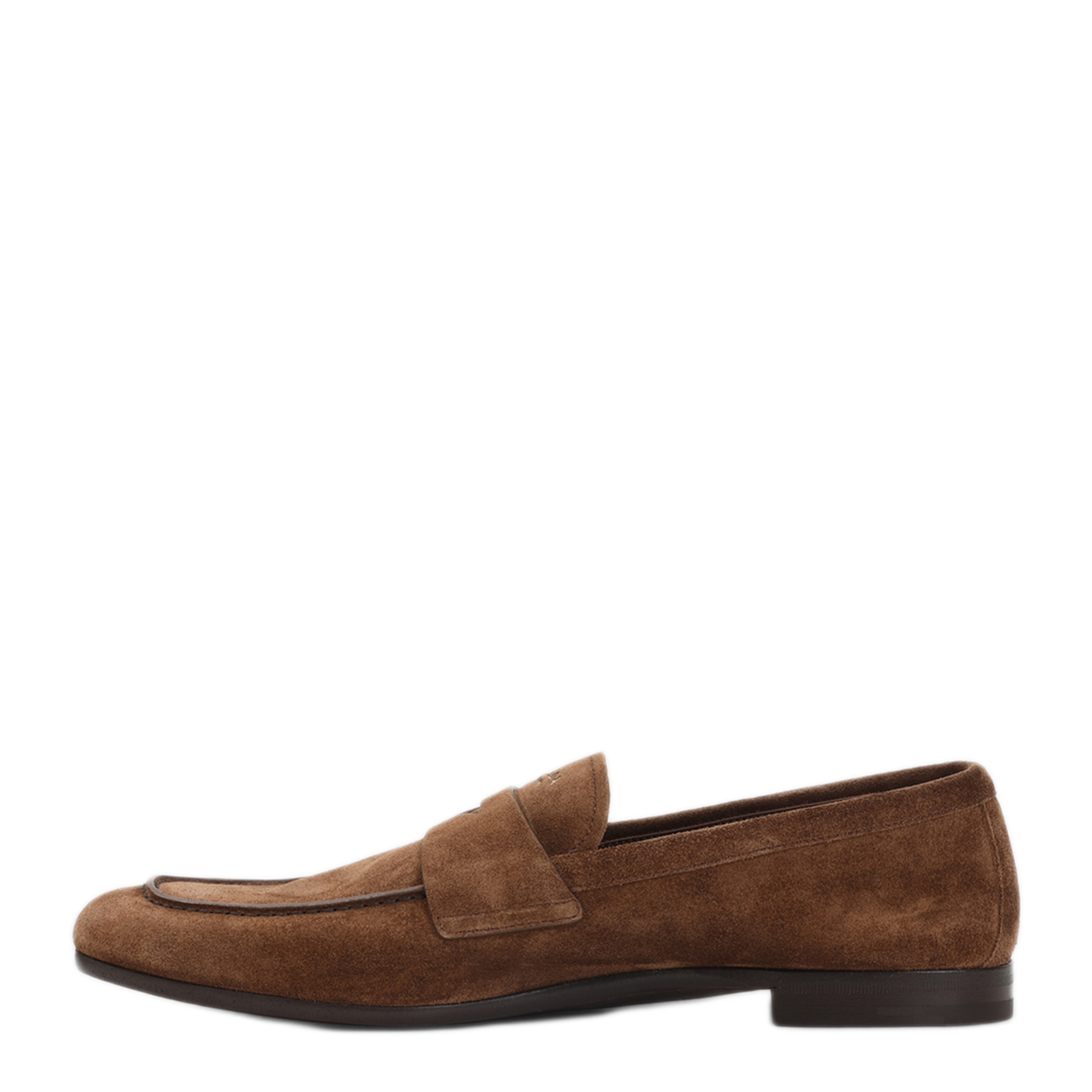 MAYFEYR - Prada - Calf Leather Loafers - 2DF090FX000054F0324