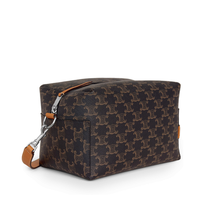 MAYFEYR - Celine - Take Away Crossbody Bag - L10033C5804LI