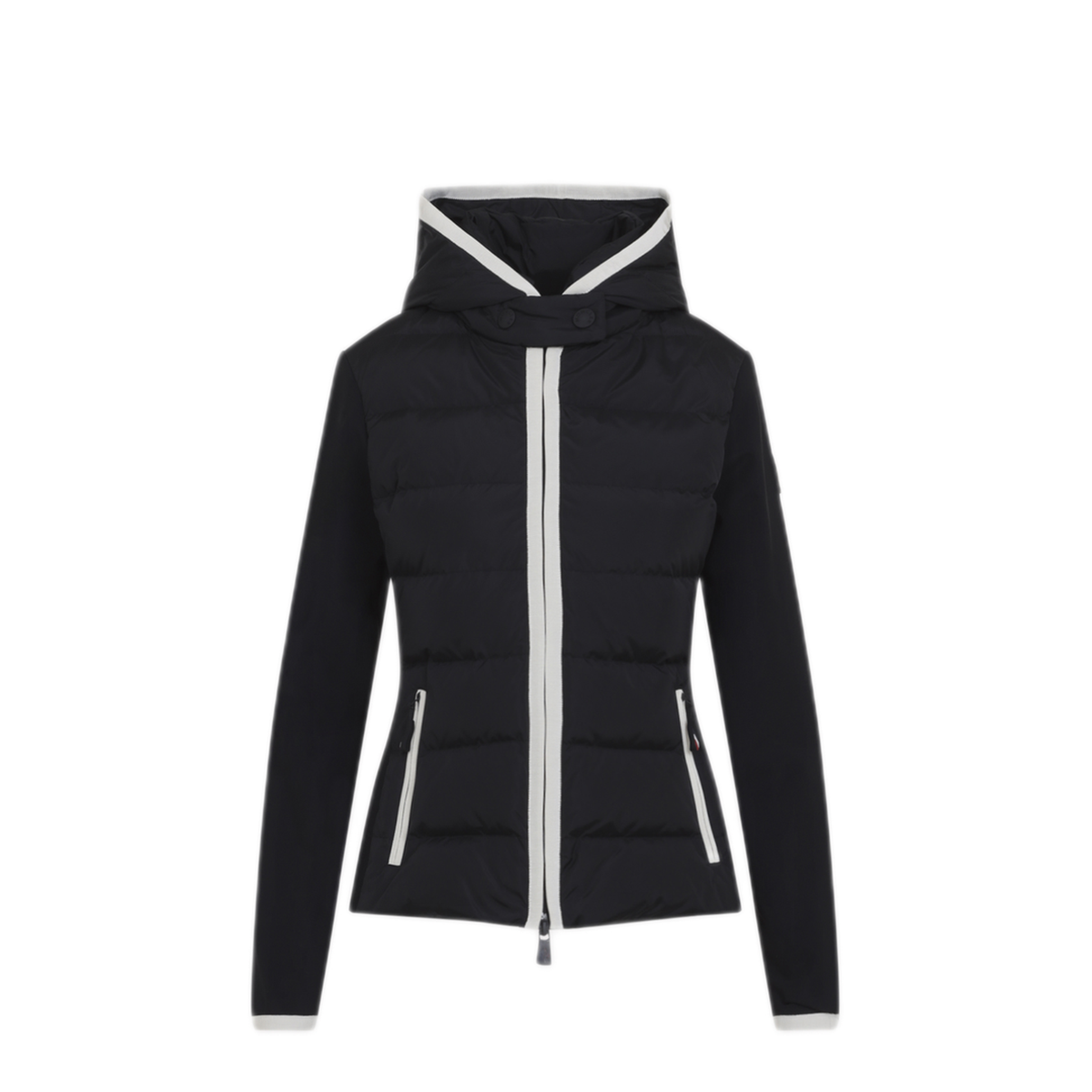 MAYFEYR - Moncler - Grenoble Zip Up Cardigan - L20988G0000189AUE999