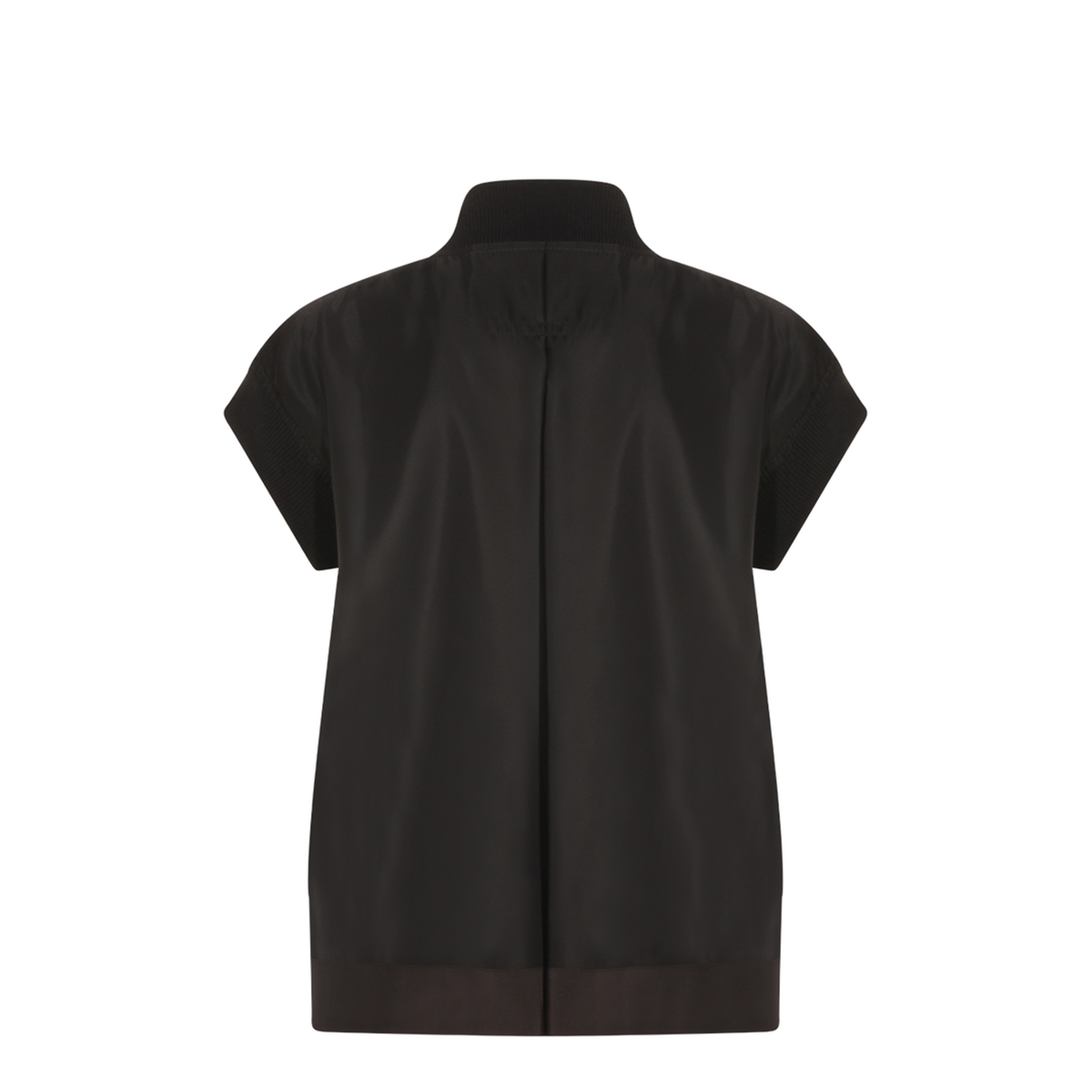 MAYFEYR - Sacai - Light Grey Jacket - SCW303001