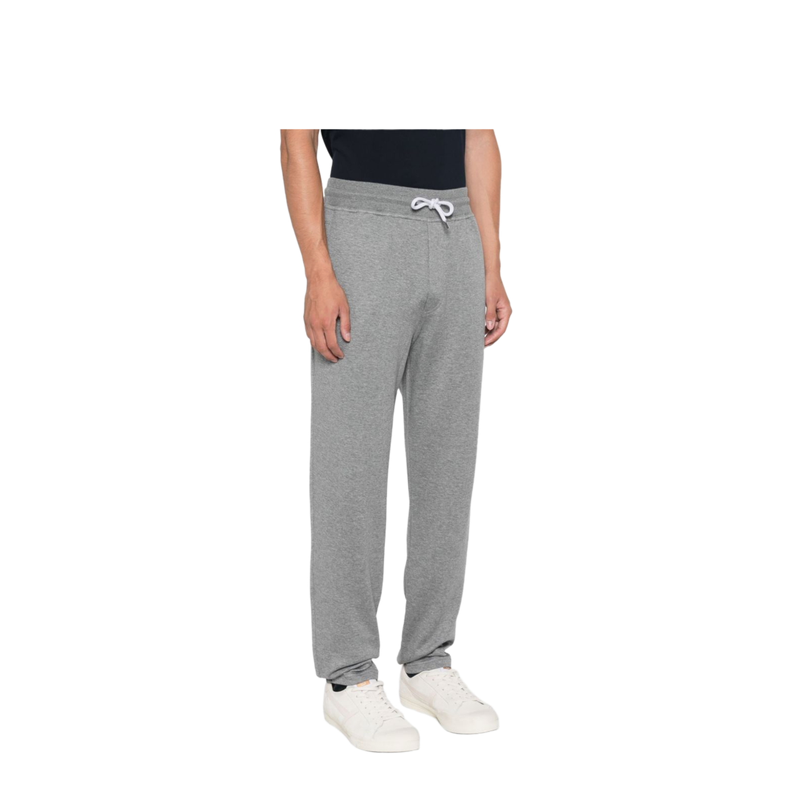Cotton Blend Sweatpants