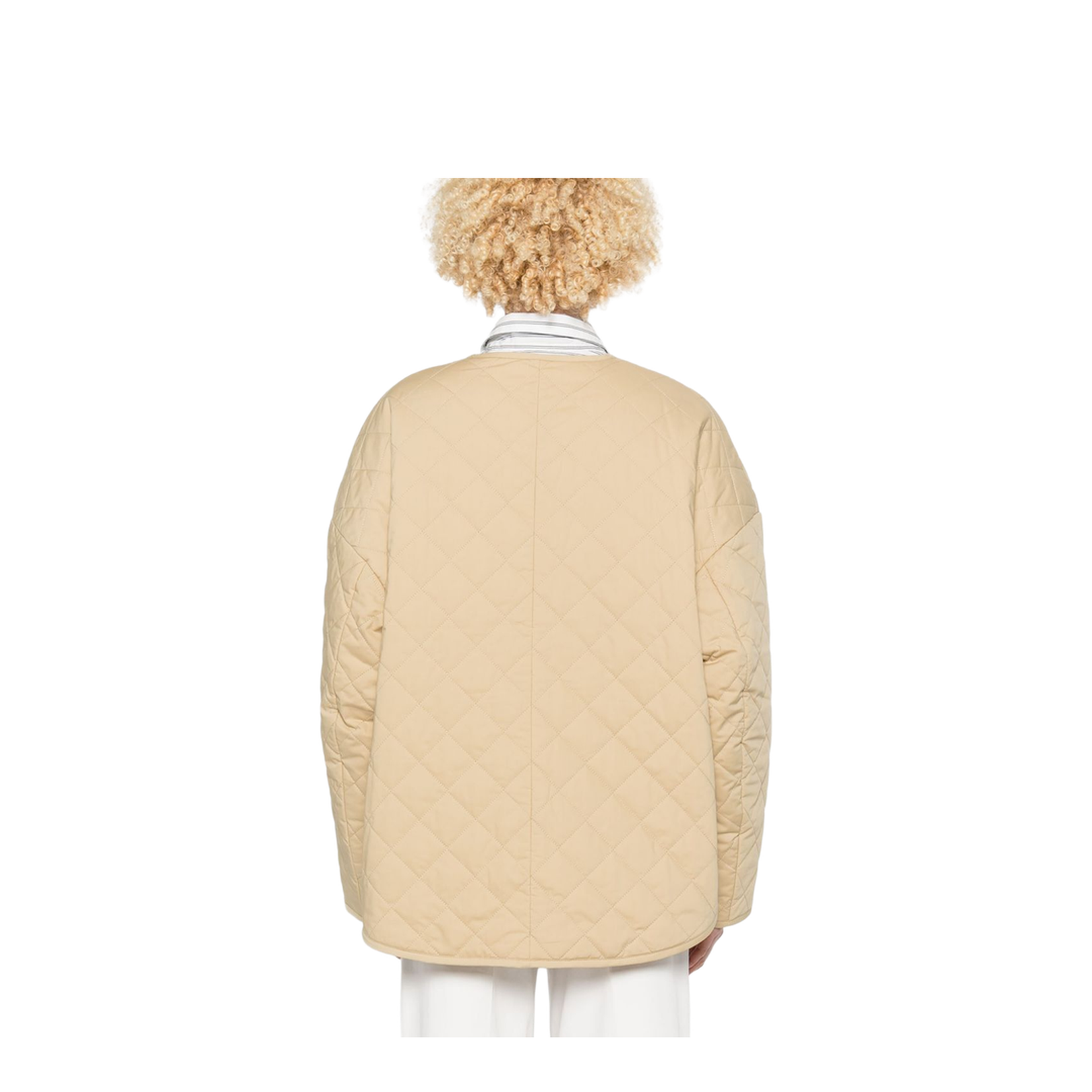 Quilted Jacket