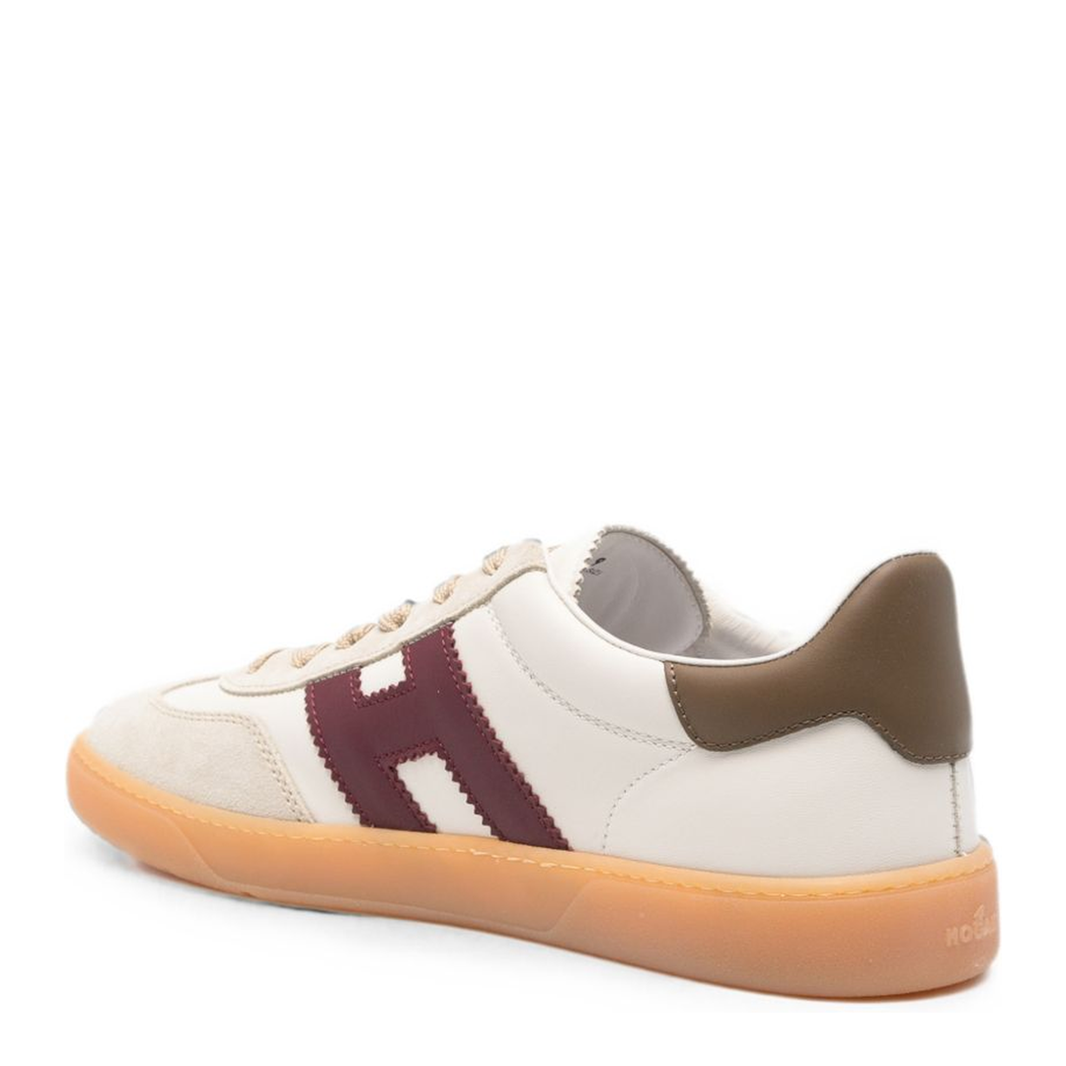 MAYFEYR - Unknown - Sneakers White - HXM6470FB60UHC964Q
