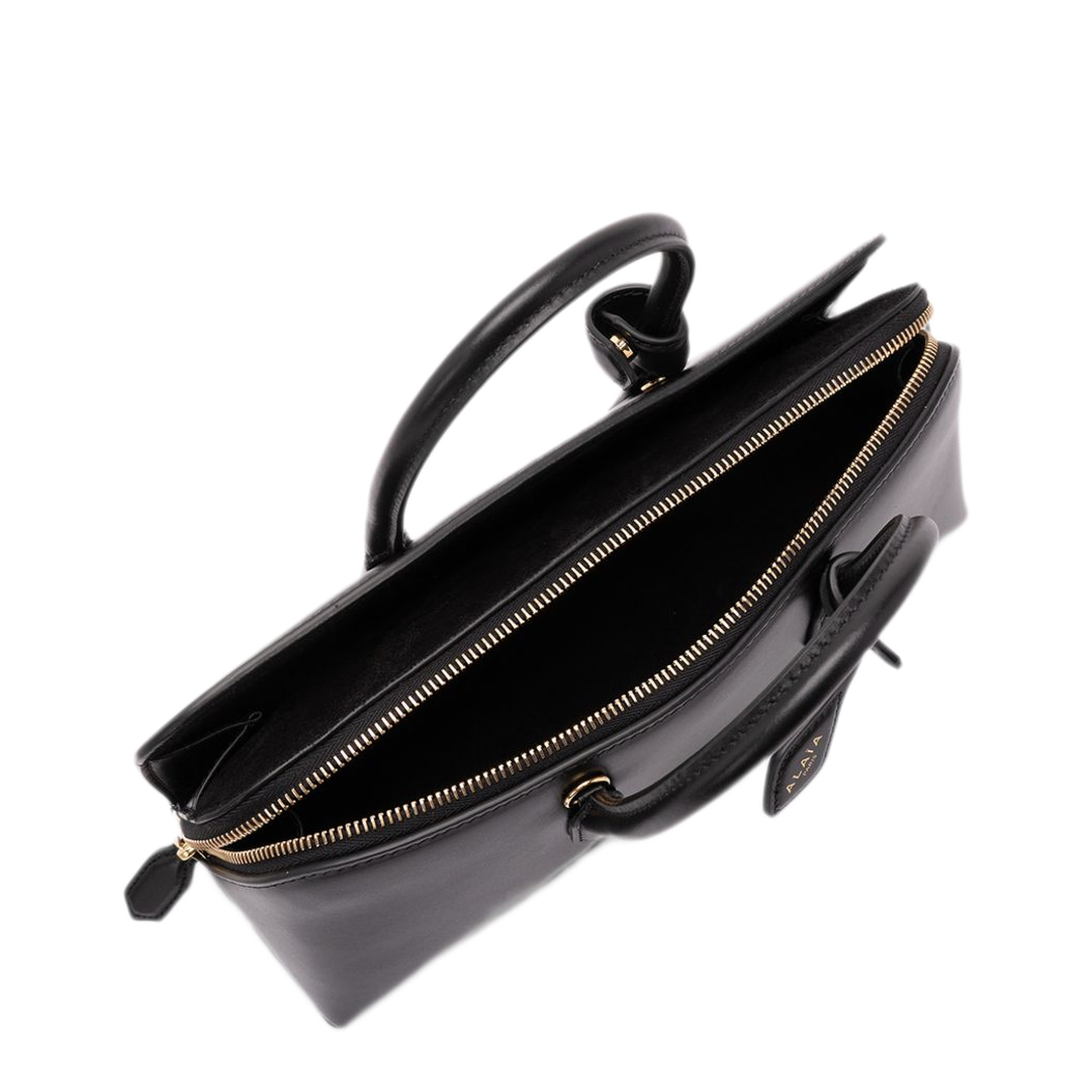 MAYFEYR - Alaia - Bags.. Brown - AA1L1016I255U15