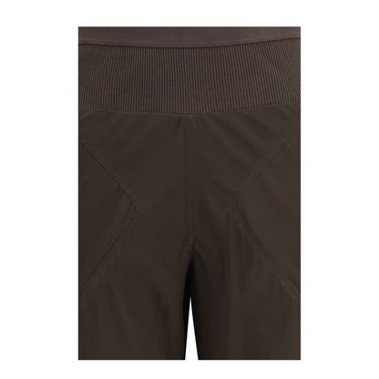 MAYFEYR - Rick Owens - Bias Pants With A Bias Cut - RP01F630178