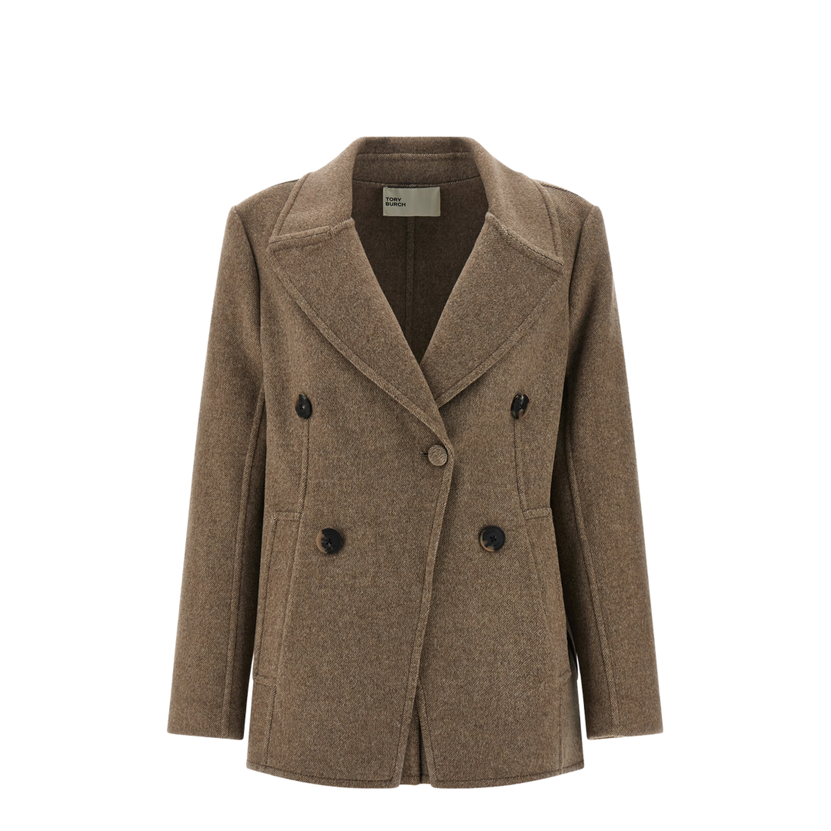 Wool Coat
